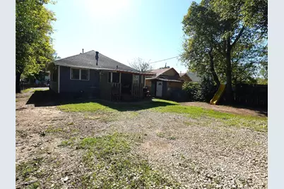 3611 Ave H, Fort Worth, TX 76105 - Photo 22