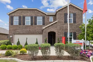 821 Shire Ave, Haslet, TX 76052 - Photo 1