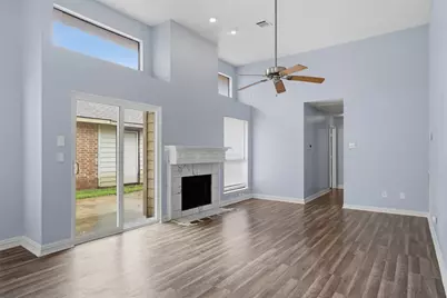 2540 Winter Oak Street, Dallas, TX 75227 - Photo 2