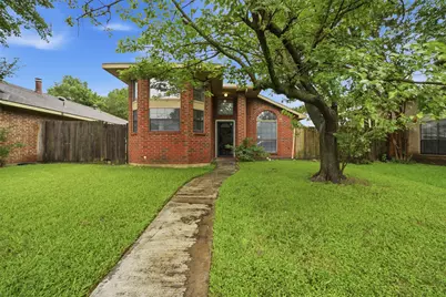 2540 Winter Oak Street, Dallas, TX 75227 - Photo 1