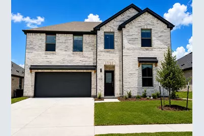 2126 Derby Drive, Seagoville, TX 75159 - Photo 1