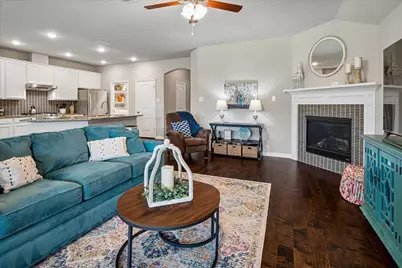 2912 Mulberry Avenue, Melissa, TX 75454 - Photo 8