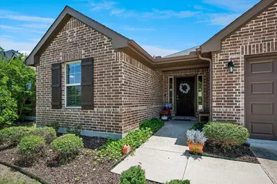 2912 Mulberry Avenue, Melissa, TX 75454 - Photo 2