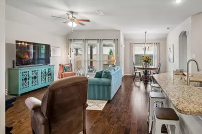 2912 Mulberry Avenue, Melissa, TX 75454 - Photo 6