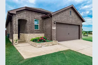 3227 Shortgrass Lane, Melissa, TX 75454 - Photo 1