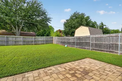 1212 Manning Street, Benbrook, TX 76126 - Photo 14