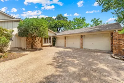3516 Lake Heights Drive, Waco, TX 76708 - Photo 4