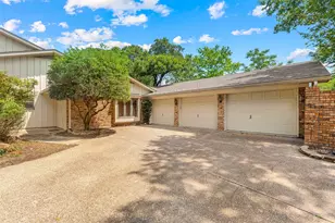 3516 Lake Heights Dr, Waco, TX 76708 - Photo 4