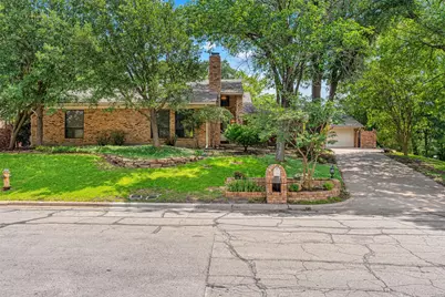 3516 Lake Heights Drive, Waco, TX 76708 - Photo 1