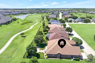 12105 Glenbrook St, Denton, TX 76207 - Photo 36