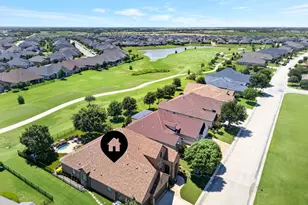 12105 Glenbrook St, Denton, TX 76207 - Photo 2