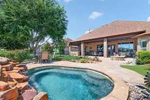 12105 Glenbrook St, Denton, TX 76207 - Photo 30