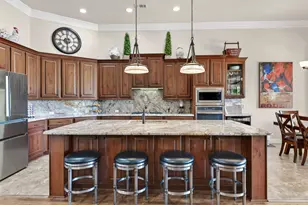 12105 Glenbrook St, Denton, TX 76207 - Photo 8