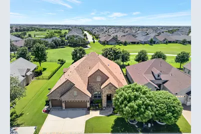 12105 Glenbrook St, Denton, TX 76207 - MLS 21283978 - Coldwell Banker