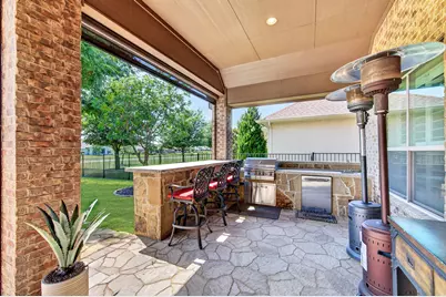 12105 Glenbrook Street, Denton, TX 76207 - Photo 34