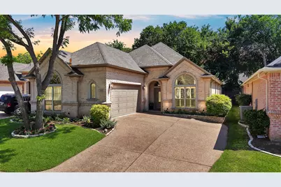1932 Channing Park Drive, Arlington, TX 76013 - Photo 1