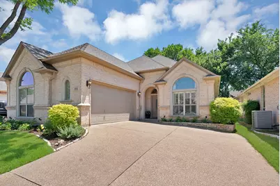 1932 Channing Park Drive, Arlington, TX 76013 - Photo 2