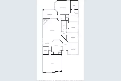 1932 Channing Park Drive, Arlington, TX 76013 - Photo 4