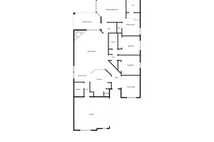 1932 Channing Park Dr, Arlington, TX 76013 - Photo 4