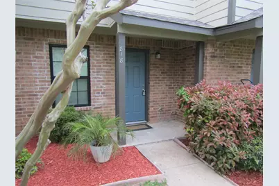 818 W Collins Street, Denton, TX 76201 - Photo 1