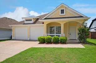 9929 Wild Ginger Dr, McKinney, TX 75072 - Photo 1