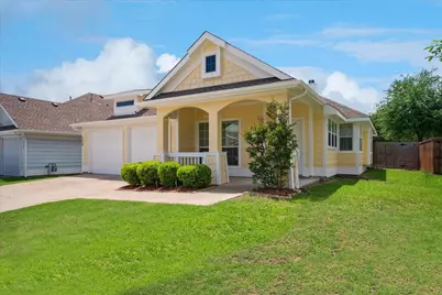 9929 Wild Ginger Drive, McKinney, TX 75072 - Photo 2