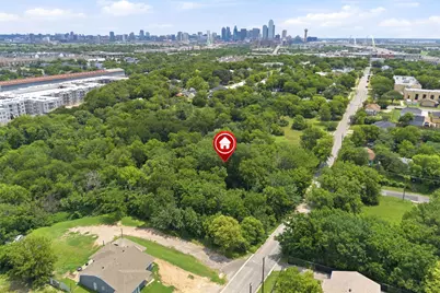 1609 Walmsley Avenue, Dallas, TX 75208 - Photo 6