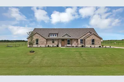 189 Lonicera Lane, Paradise, TX 76073 - Photo 1