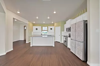 189 Lonicera Lane, Paradise, TX 76073 - Photo 10