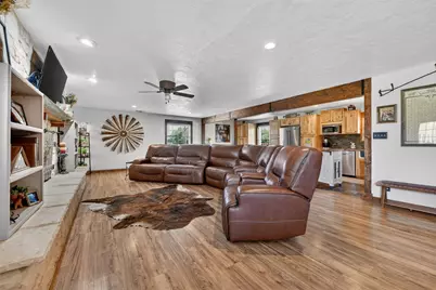 1102 Old Base Road, Aurora, TX 76078 - Photo 8