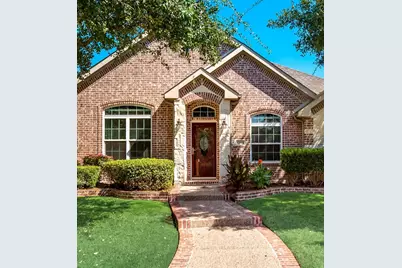 12518 Alfa Romeo Way, Frisco, TX 75033 - Photo 2