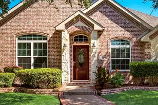 12518 Alfa Romeo Way, Frisco, TX 75033 - Photo 2