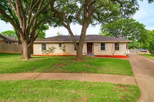 3705 Tulane Cir, Garland, TX 75043 - Photo 2