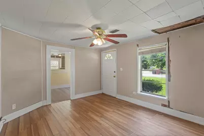 829 W 9th Street, Bonham, TX 75418 - Photo 2