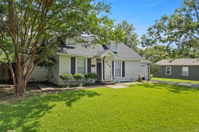 829 W 9th Street, Bonham, TX 75418 - Photo 6