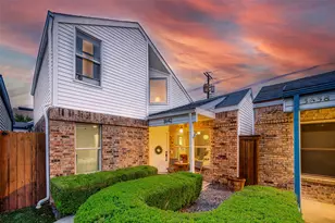 3642 Word St, Dallas, TX 75204 - Photo 2