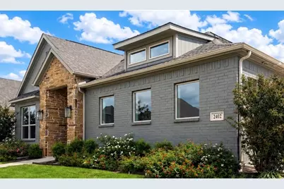 2402 Amesbury Drive, Midlothian, TX 76065 - Photo 2