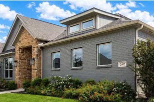2402 Amesbury Dr, Midlothian, TX 76065 - Photo 2
