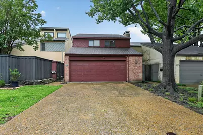 9809 Matchpoint Place, Dallas, TX 75243 - Photo 1