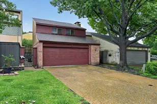 9809 Matchpoint Pl, Dallas, TX 75243 - Photo 2