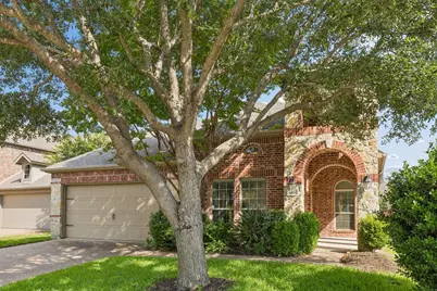 4605 Forest Cove Drive, McKinney, TX 75071 - Photo 1