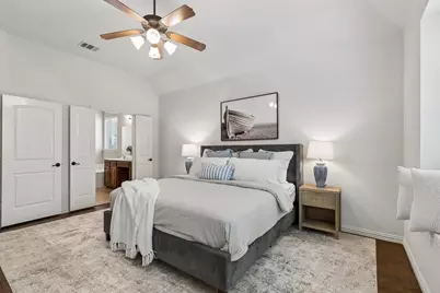 4605 Forest Cove Drive, McKinney, TX 75071 - Photo 16