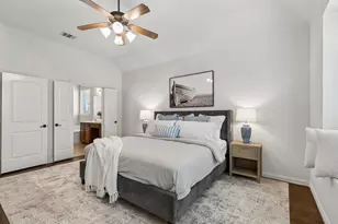 4605 Forest Cove Dr, McKinney, TX 75071 - Photo 16