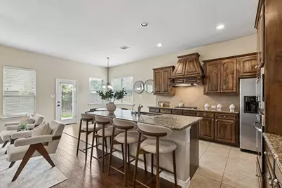 4605 Forest Cove Drive, McKinney, TX 75071 - Photo 6
