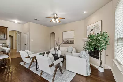 4605 Forest Cove Drive, McKinney, TX 75071 - Photo 14