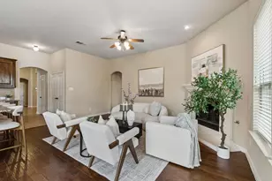 4605 Forest Cove Dr, McKinney, TX 75071 - Photo 14
