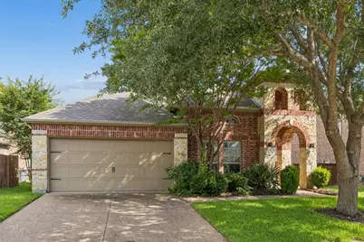 4605 Forest Cove Drive, McKinney, TX 75071 - Photo 2