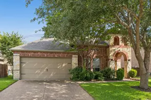 4605 Forest Cove Dr, McKinney, TX 75071 - Photo 2