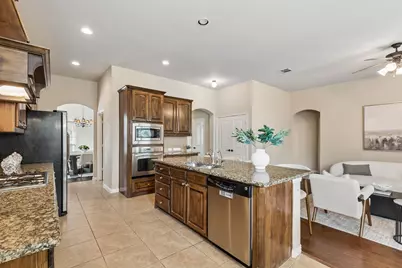 4605 Forest Cove Drive, McKinney, TX 75071 - Photo 8