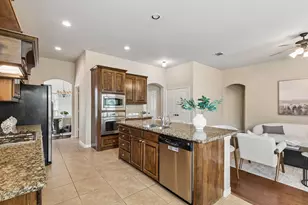 4605 Forest Cove Dr, McKinney, TX 75071 - Photo 8